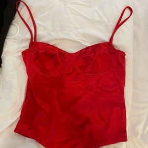 Princess Polly Bodysuit